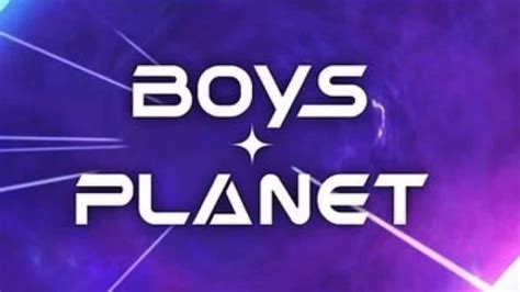 BOYS PLANET presents the potential of the boys from all around the world. . Boys planet episode 4 eng sub